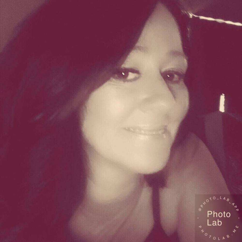 Meet your Posher, Teresa